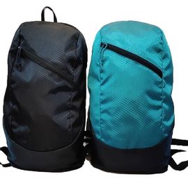 Hiking Using Nylon Fashionable Outdoor Sports Backpack For Men And Women