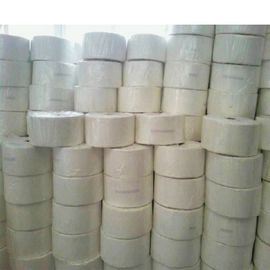 Anti - Pull Spunlace Non Woven Fabric Polyester Sms Nonwoven Material