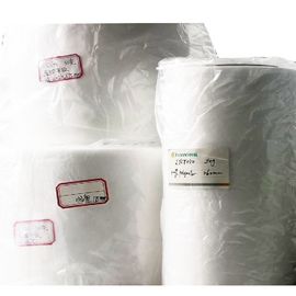 Disposible Wiping Cloth Spunlace Fabric Non Woven Products Weight 35g - 70g