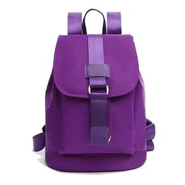 Fashionable And Colorful Girl Mummy Maternity Bag Backpack Customized Logo