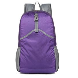 16cm Waterproof Laptop Backpack