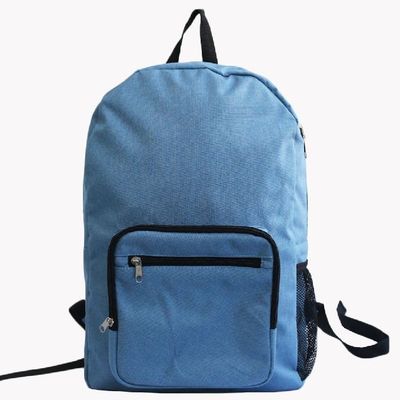 Leisure Washable Polyester Primary School Bag