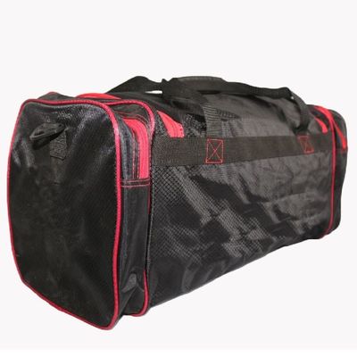 Large Capacity Thickened Simple Waterproof Duffel Bag