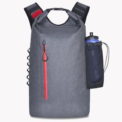 Breathable Cationic Outdoor Sports Bag For Mountaineering