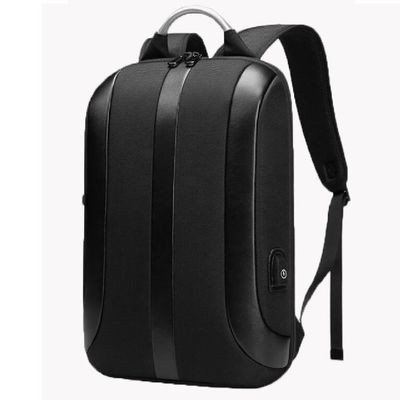 Travel USB Charging Oxford Cloth Laptop Bag Backpack