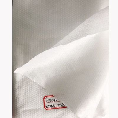 45gsm PP Spunlace Non Woven Fabric For Disposable Towels