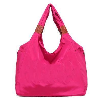 ODM Waterproof Oxford Women Tote Bags For Shopping