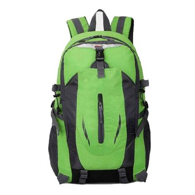 Water Repellent Outdoor Sports Backpack ODM For Travel