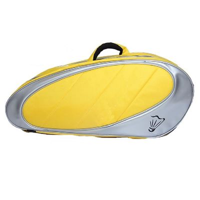 Fashionable Polyester Tennis Racket Bag 75x22x30cm