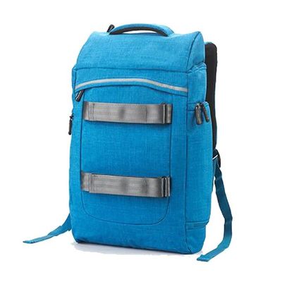 14&quot; Laptop Fit Lightweight Nylon School Backpacks