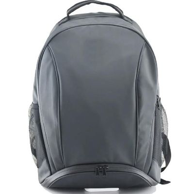 Zipper Closure Waterproof Oxford Travel Laptop Backpack