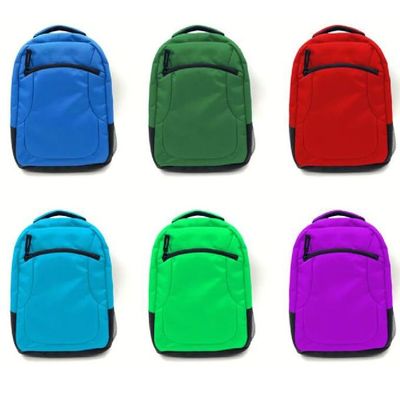ODM Leisure Polyester College School Backpack