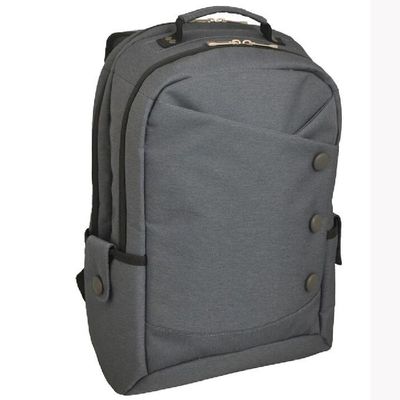 Slim Modern Multifunction Nylon Material Primary School Bag For Laptop