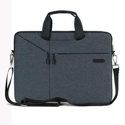 Waterproof Business Nylon Shoulder Laptop Bag Size 36x26x3cm