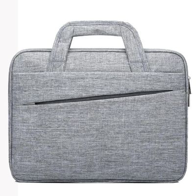 Nylon Laptop Messenger Briefcase Business BagSize 40x32x4cm