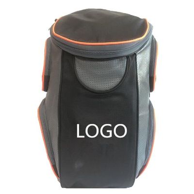 Multifunctional Nylon Sports Backpack Bag ODM
