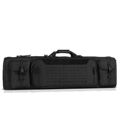 42 Inch 600D Polyester Tactical Rifle Soft Case