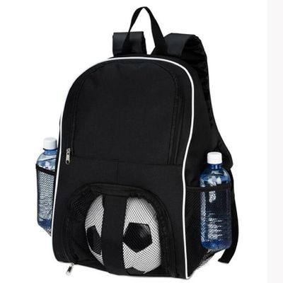 20 - 35L 600D Polyester Custom Volleyball Backpacks