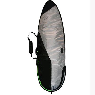 5mm Padding 6'3 6'6 6'10 7'2 7'6 Short Board Bag