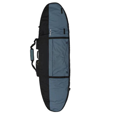 Tri Fold Design 600 Denier Poly Surfboard Travel Bag