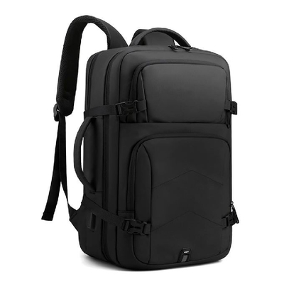 Waterproof Loadreducing Design 14 Inch Laptop Backpack With USB Port