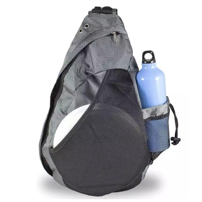 OEM ODM 12 Discs Golf Backpack Bag For Women And Men