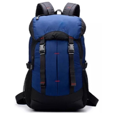 Roomy Waterproof Nylon Mountaineering Backpacks