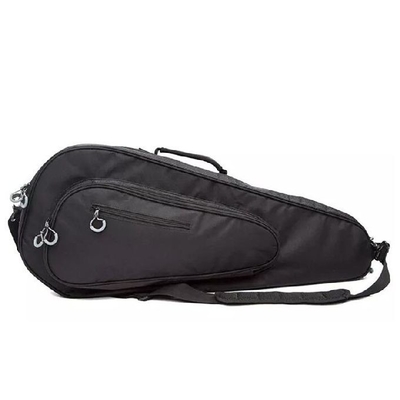 Custom Tennis Racquet Bag With Neoprene Handles