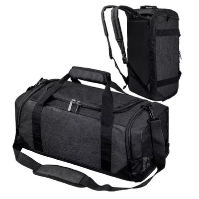 New Design Outdoor Sports Bag Gym Duffel Tote Water Resistant