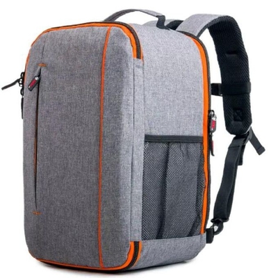 Large Capacity Fashionable Travel Duffel Backpack Portable Two Ways To Carry