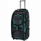 Outdoor Wheeled Luggage Travel Trolley Bags Multi Pocket Polyester