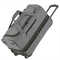 Durable Foldable Expandable Wheeled Duffle Travel Bag Large Capacity