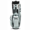 Sturdy 14 Ways Divider Lightweight Sunday Carry Golf Bag With Stand