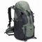 Custom 50l Water Resistant Outdoor Sports Bag Travel Climbing Hiking Backpack