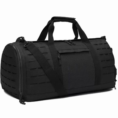 Custom 40l Tactical Waterproof Outdoor Gym Sport Bag With Shoe Compartment