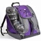 Multi Functional Ski Snowboard Bags Ski Boot Backpack Large Capacity