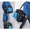 Travel Outdoor Sports Ski Snowboard Bags With Hidden Backpack Straps