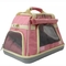 Comfort Portable Foldable Pet Travel Carrier Bag For Cats Dogs Puppy
