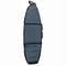 Wheeled Surfboard Sports Travel Bag For 2-4 Shortboards
