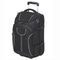 Large Capacity Men's Wheeled Luggage Travel Bag Retractable