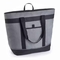 600d Melange Polyester Tote Thermal Insulated Cooler Bags For Women