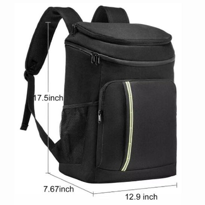 Men Women Leakproof Travel Cooler Bags Picnic Hiking Camping Beach Fishing