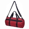 Women's Gym Travel Bag With Shoe Compartment Carry On Duffel Bag