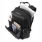 Lightweight Waterproof 17 Inch Laptop Business Travel Backpack For Men Women