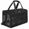 Airline Approved Portable Breathable Pet Carrier Dog Cat Travel Bag