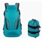 Large Outdoor Waterproof Hiking Travel Bag, Mountaineering Bag