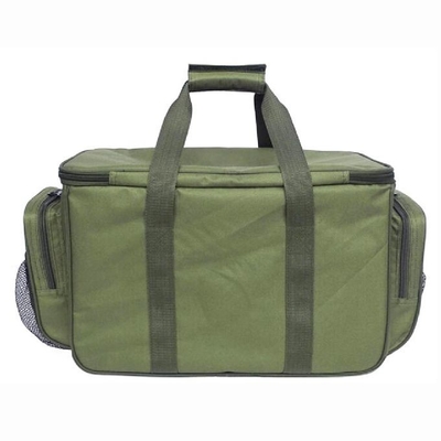 Outdoor Waterproof Hiking Picnic Duffle Travel Bag Camping Insulated Lunch Cooler Bag