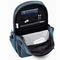 Travel Outdoor Backpack Fashion Student Laptop Backpack With With Usb Charging Interface