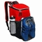 Multi - Functional Outdoor Sports Bag Backpack With Ball Equipment Pocket