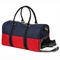 Waterproof Sport Gym Travel Canvas Duffle Bag With Shoe Compartment